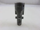 Pratt & Whitney Aircraft Pwa 2210 Oil Sump Plug Socket Wrench 3/8"DR. Used. Price: $29.95.