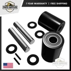 Load Wheel Kit For Dayton Model 4YX96 Manual Pallet Jack Lift Truck New. Price: $84.15.