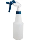 Franklin 5016/5802 Oz Spray Bottle New. Price: $20.88.
