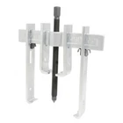 Urrea 4238 Straight Jaw Extractor Set 10TON Pieces Without Box New. Price: $384.78.
