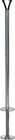 708 Rigid 2-JAW Mechanical Finger, Retriever/pick-up Tool With Spring Handle ... New. Price: $28.82.