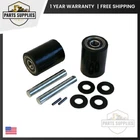 Load Wheel Kit For Clark Model CGH23/25 Pallet Jack New. Price: $78.21.