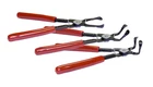 Mag-mate PLP100S Push Pin Pliers Set, Versatile Tools, Quickly Removes Red New. Price: $110.00.