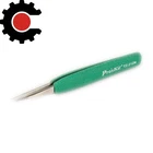 Pro'skit Eclipse Esd-safe Precision Tweezer With Extremely Fine Sharp Tip New. Price: $8.10.