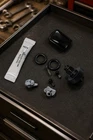 Snap-on Tools 1/4" Hi-lok Ratchet Repair Kit Tooth RKRTY72 Dual Pawl New!!!!!. Price: $37.95.