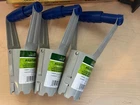 New 3-PACK Lot Best Garden 9 In. Quick-release Bulb Planter GT-8801. Price: $12.38.