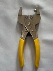 New Sargent, Thomas & Betts 1099 Ct Compression Tool, RG11 RH7 Sns In Box Og. Price: $34.95.