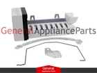Refridgerator Ice Maker Fits Whirlpool Maytag # W11556926CM AP7034271 New. Price: $69.95.