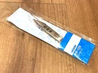 Hozan Strong Tweezers Tip Width: 0.5 Mm (short Nose) Stainless Steel PP-105 New. Price: $49.99.