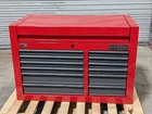 Proto Top Chest Tool Box 12 Drawer 41 22 27 Steel Red Scratch Dent New. Price: $715.50.