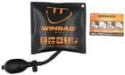 Nelson WB20 Shimming Inflatable Winbag, Specifications: 220 Lb Load Capacity New. Price: $26.99.
