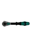 Wera 8000 B 3/8" Drive X 199 Mm Switch Lever Zyklop Speed Metal Ratchet New. Price: $91.52.