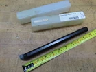 Walter A12S-SCLPL Indexable Coolant Thru Boring Bar 3/4" Shaft Used. Price: $109.99.
