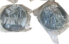 Sperian Niosh Reusable Respirator Cartridge 100400 (lot Of 2) New. Price: $28.99.
