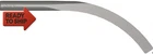 Ajax Tools 876 Banana Wedge 13/16" 12" New. Price: $42.27.