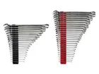 Tekton Combination Wrench Set With Modular Organizers, 46-PIECE (1/4-1-1/4 In., New. Price: $405.99.