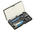 Noga NG9300 Silver Unikit Deburring Tool New. Price: $77.50.