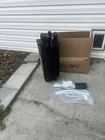 Commscope Fiber Optic Splice Closure MY211A-000 FOSC400-D5-36-2-NGV-A7 Open. Price: $325.00.