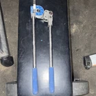 Swagelok Tube Bender 3/8 In 15/16 Radius Metal MS-HTB-6T Used. Price: $299.99.