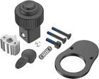 Wera 5547626001 9903 Ratchet Repair Kit For Click-torque Wrenches New. Price: $57.21.