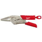 Milwaukee Tool 48-22-3406 Torque Deluxe Cushion Grip Locking Plier New. Price: $16.97.