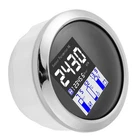 3 Comprehensive Multifunctional Engine Diagnostic Gauge Rpm Oil Pressure Wate... New. Price: $117.50.