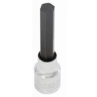 Bondhus 43264 - 5.0MM Prohold Hex Bit 2" W/ 3/8" Dr Socket 1EA New. Price: $15.13.