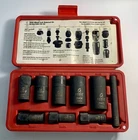 Sunex Tools 2840 Wheel Lock Removal Kit Used. Price: $49.99.