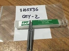 Carbon Steel Sandblast Finish Screw Extractor EX-1 5/64" Qty: 2 New. Price: $10.00.