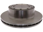 Raybestos Brake Rotor Fits International 2574 1994-1999 77QDYTCB New. Price: $210.49.