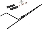 Dr.roc Spare Tire Lift Handle Compatible With Ford E-150/E-250/E-350 1981-2019,2 New. Price: $49.68.
