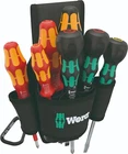 Wera 9621 Belt Holster Set Screwdriver 8 Pieces 05136033001 New. Price: $85.41.