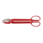 Milwaukee 16 In. Bulldog Tinner New. Price: $64.99.