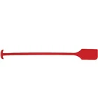 Remco 67774 Mixing Paddle, W/o Holes, Red, 13 New. Price: $59.29.