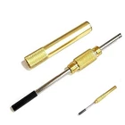Raponix Wire Tool Unwrapping Professional, Pen Type, 19-22 Awg New. Price: $17.98.