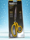 New Klein Tools Bent Trimmer 23008 Forged Steel Shears Light Medium Duty. Price: $42.77.