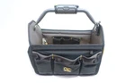Clc 20G108 L234 Black Polyester Tool Bag 15IN X 8-1/2IN 11-1/2IN Used. Price: $43.00.