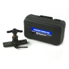 Mastercool 70059 45 Eccentric Flaring Tool 14 78 G2U Used. Price: $103.52.