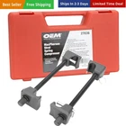 27036 10.75 Inch Macpherson Strut Spring Compressor, Set Of Universal Sprin... New. Price: $99.89.