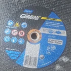 Norton Gemini Type 14IN Cut-off Wheel High Speed 1/8IN Thick 1IN Arbor New. Price: $45.00.