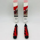 2PK Shaviv Mango 2B Handle Extra Close 152-00009/90053 For Blades New. Price: $18.79.