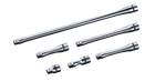 Nepros NTBE306, 3/8"SQ. Extension Bar Set (6PCS.) New. Price: $127.79.
