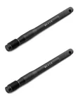 Qwork Wheel Alignment Pin, 2 Pack, Steel M14X1.5, Pcs New. Price: $19.31.