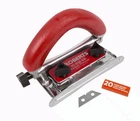 10-616-2A Conventional Carpet Trimmer With 20 Heavy-duty Slotted Blades New. Price: $57.97.
