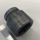 Williams 1" Drive 1-7/8" 6PT Impact Socket 7-660 Made In Usa, BN4343 Used. Price: $26.36.