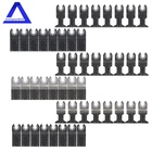 48 Metal Wood Universal Oscillating Multitool Quick Release Saw Blades New. Price: $24.79.