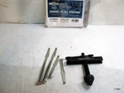 Firstinfo F3281C Crankshaft Camshaft Seal Remover Separator Puller New. Price: $33.25.