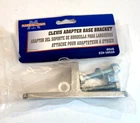 Marshalltown Clevis Adapter Base Bracket 6516 New. Price: $13.50.