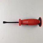 Sonic 48203210 Bent Pry Bar 8" - Tool Used. Price: $17.00.