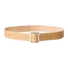 Clc 1-3/4" Embossed Leather Work Belt, Model E4501 New. Price: $23.99.
